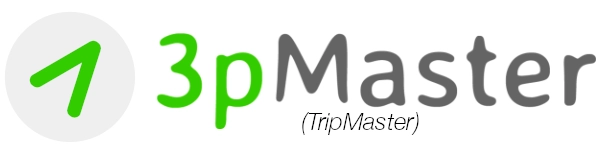 Tripmaster Odometer App for Off-Road Logo 